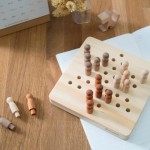 Carpenter Portable Chinese Checkers